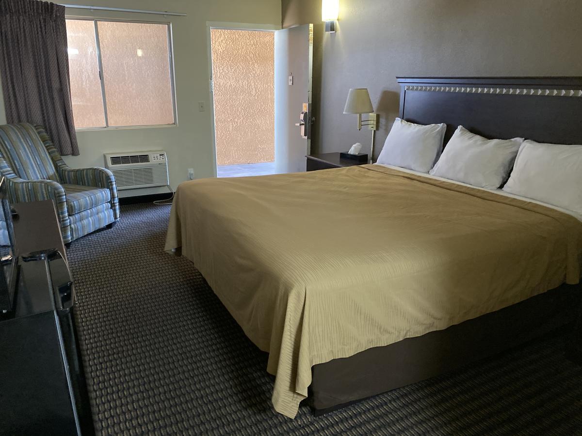 Hotel Eloy AZ Northwest - thumb 28