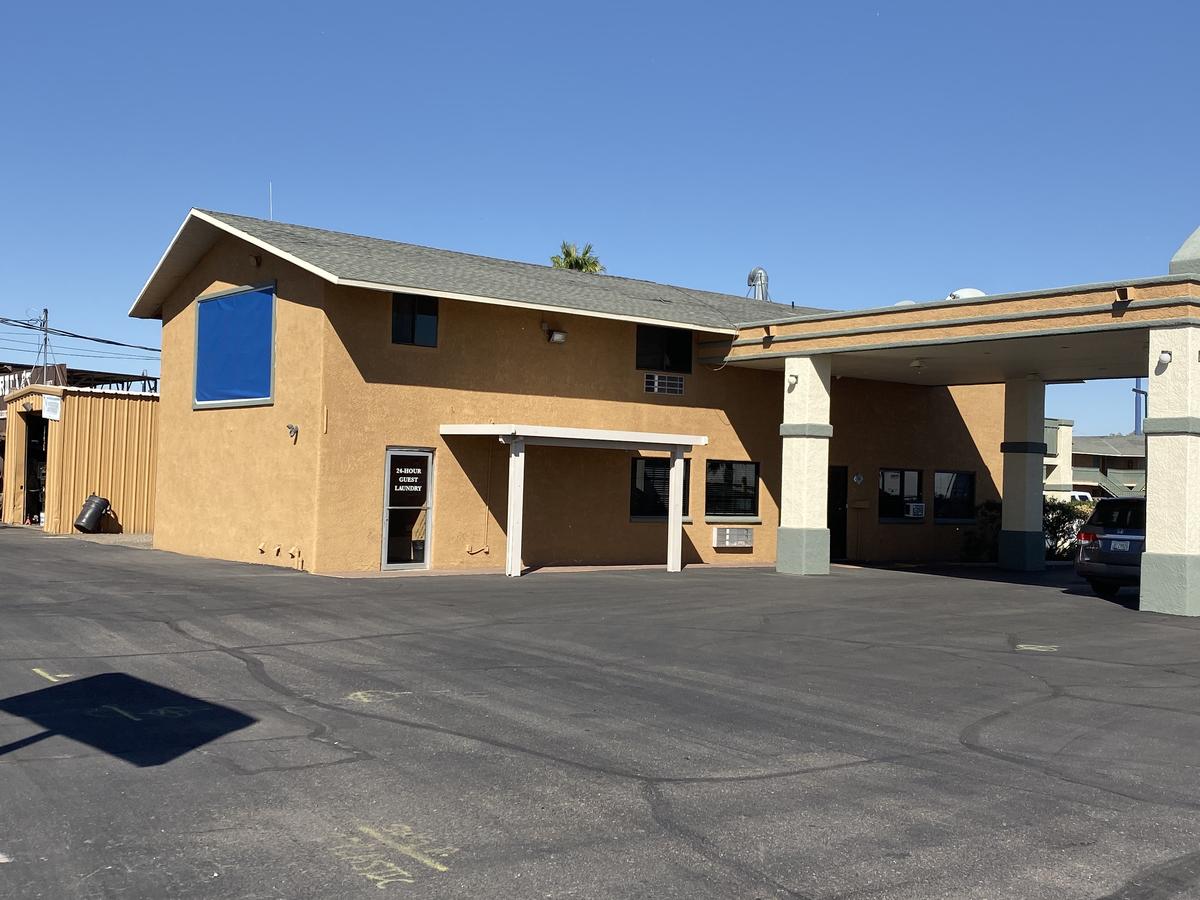 Hotel Eloy AZ Northwest - thumb 36