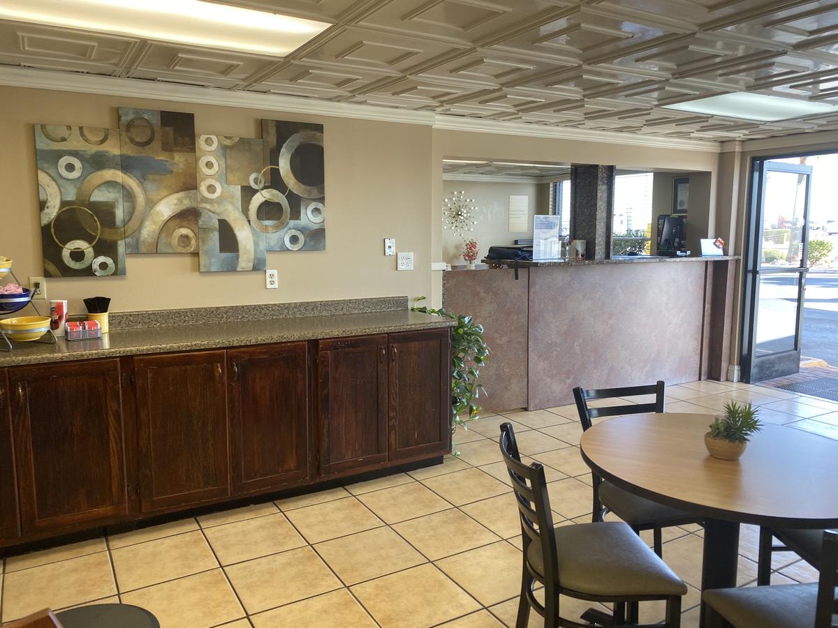 Hotel Eloy AZ Northwest - thumb 3