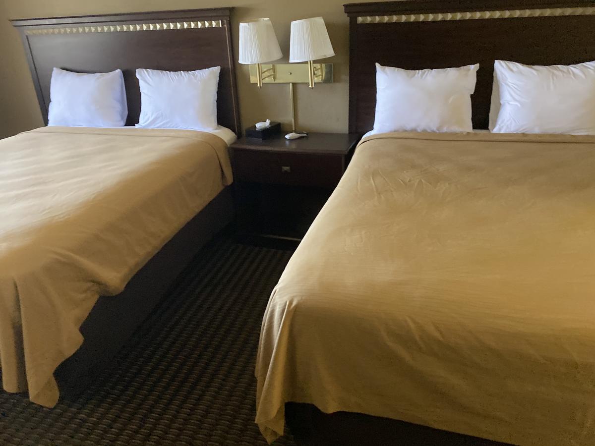 Hotel Eloy AZ Northwest - thumb 10