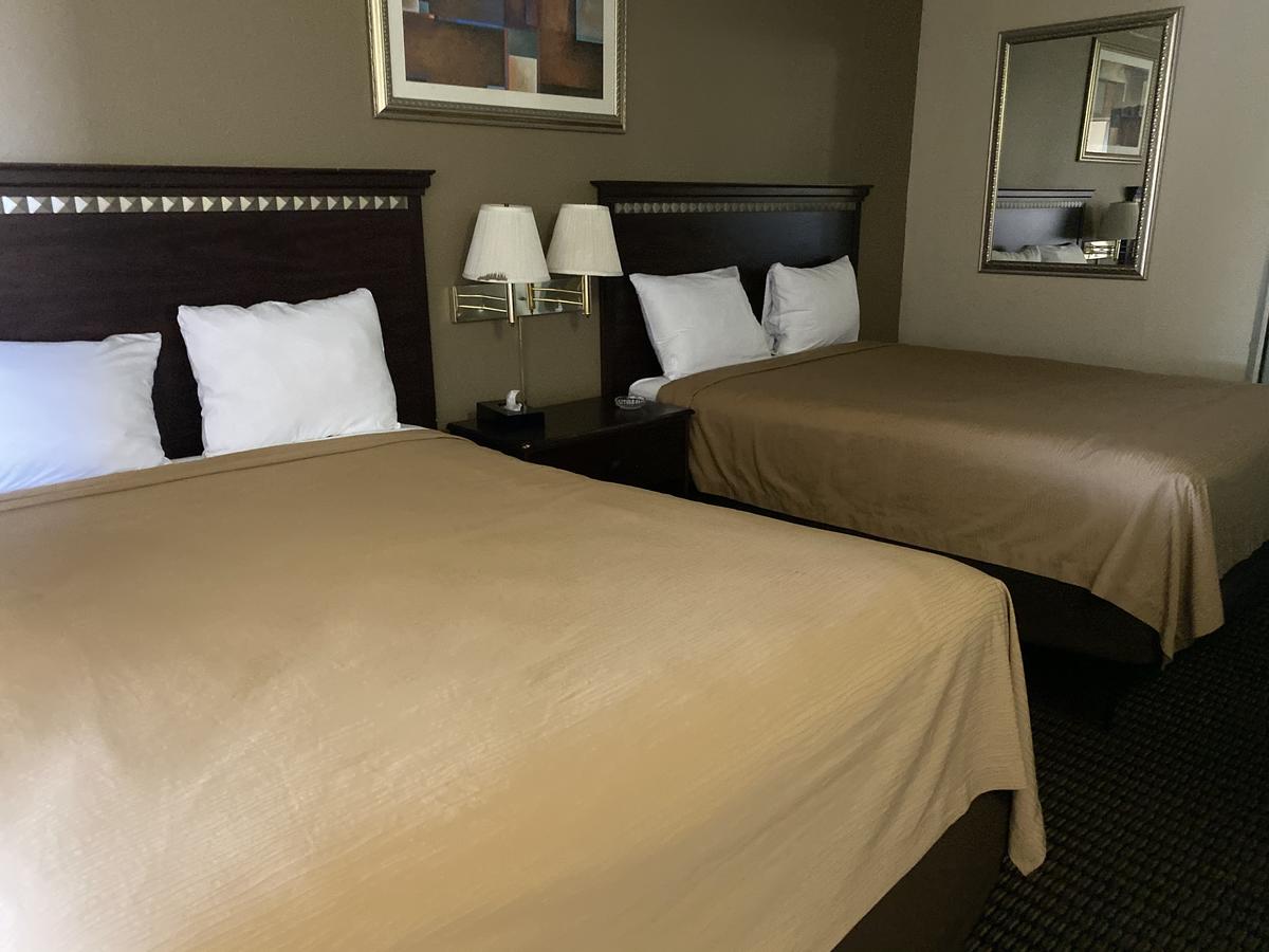 Hotel Eloy AZ Northwest - thumb 7