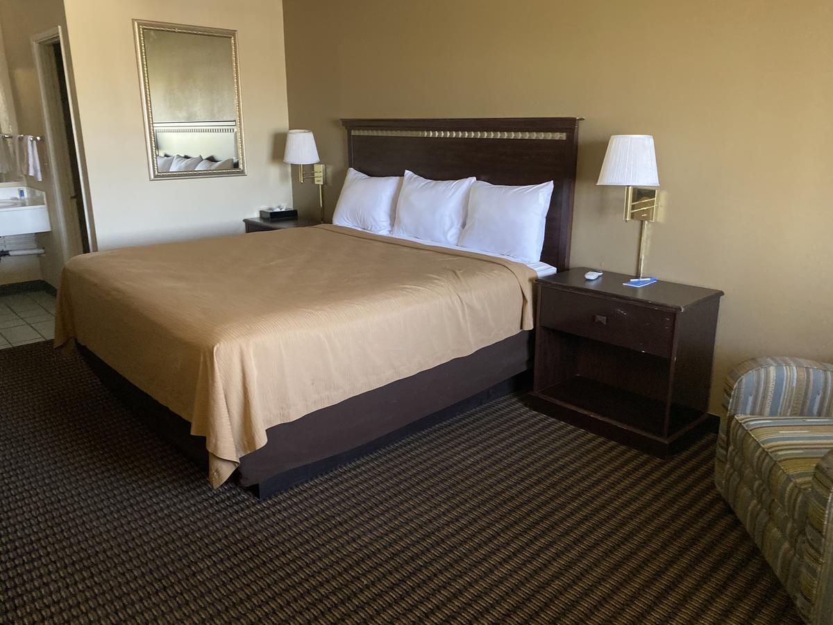 Hotel Eloy AZ Northwest - thumb 26