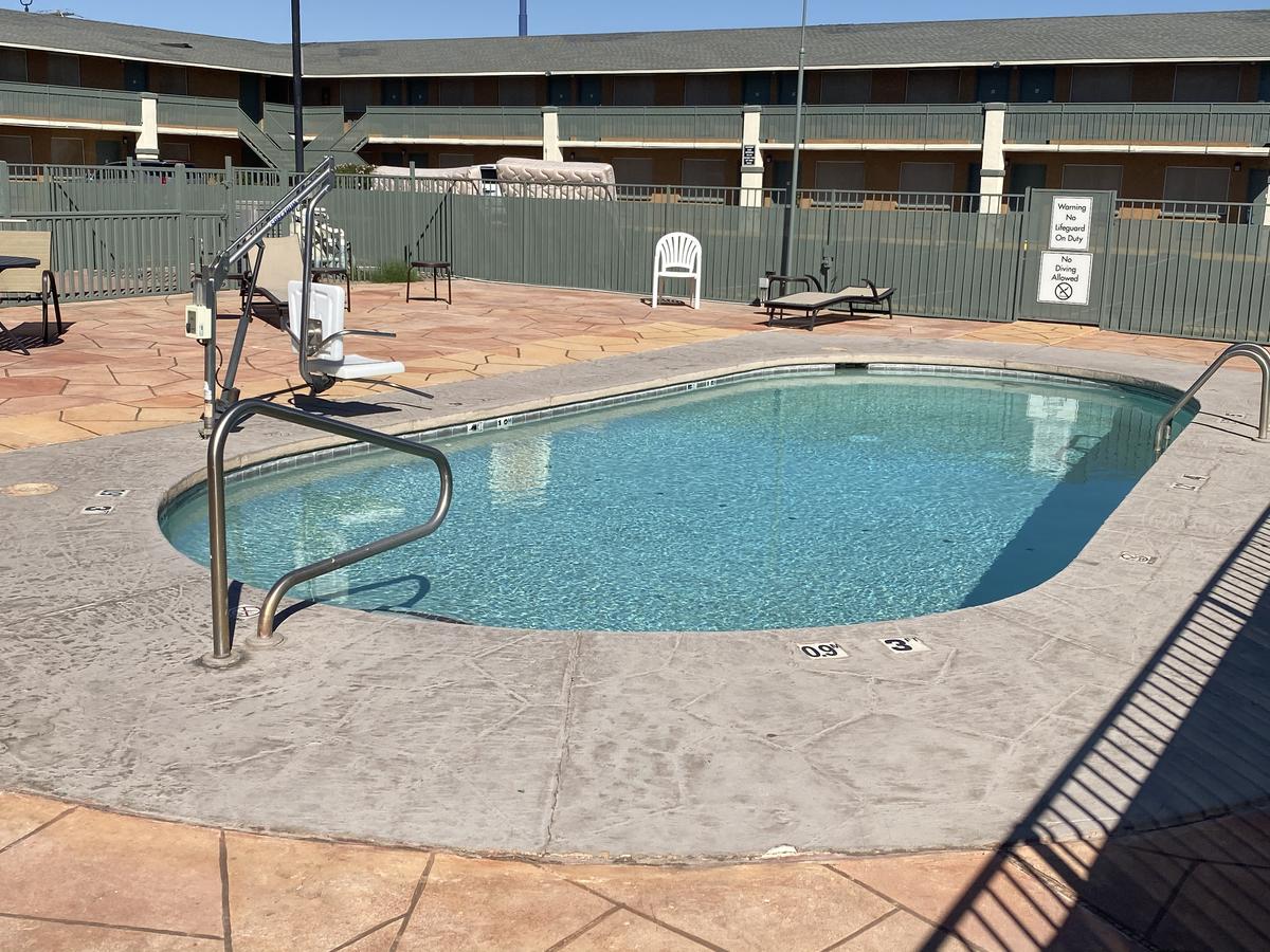 Hotel Eloy AZ Northwest - thumb 2