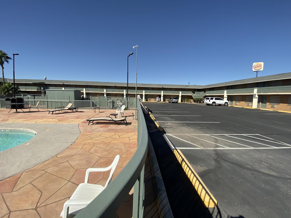 Hotel Eloy AZ Northwest - thumb 34