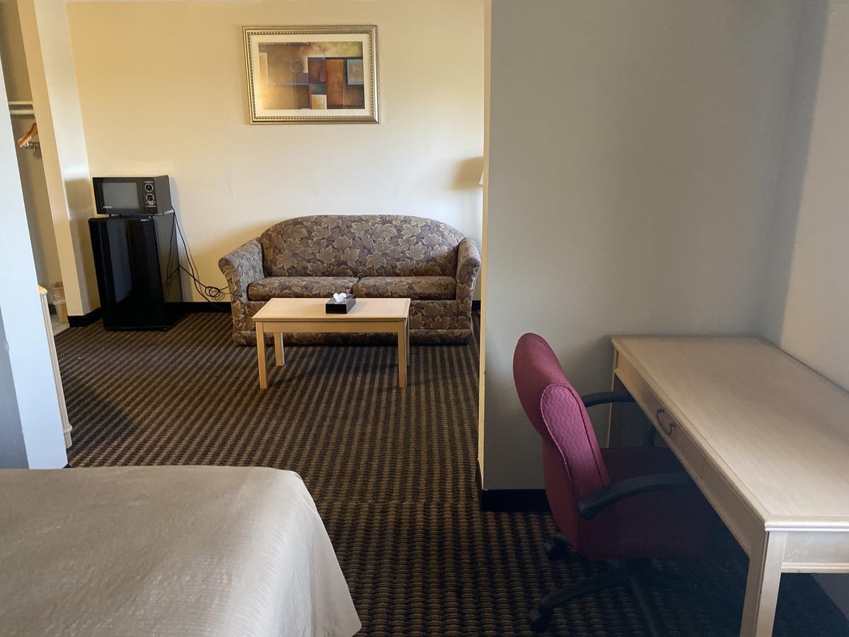 Hotel Eloy AZ Northwest - thumb 17