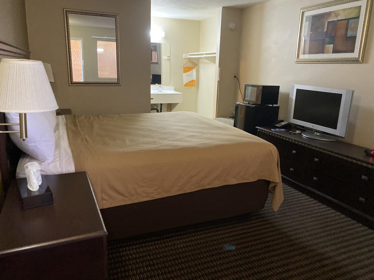 Hotel Eloy AZ Northwest - thumb 27