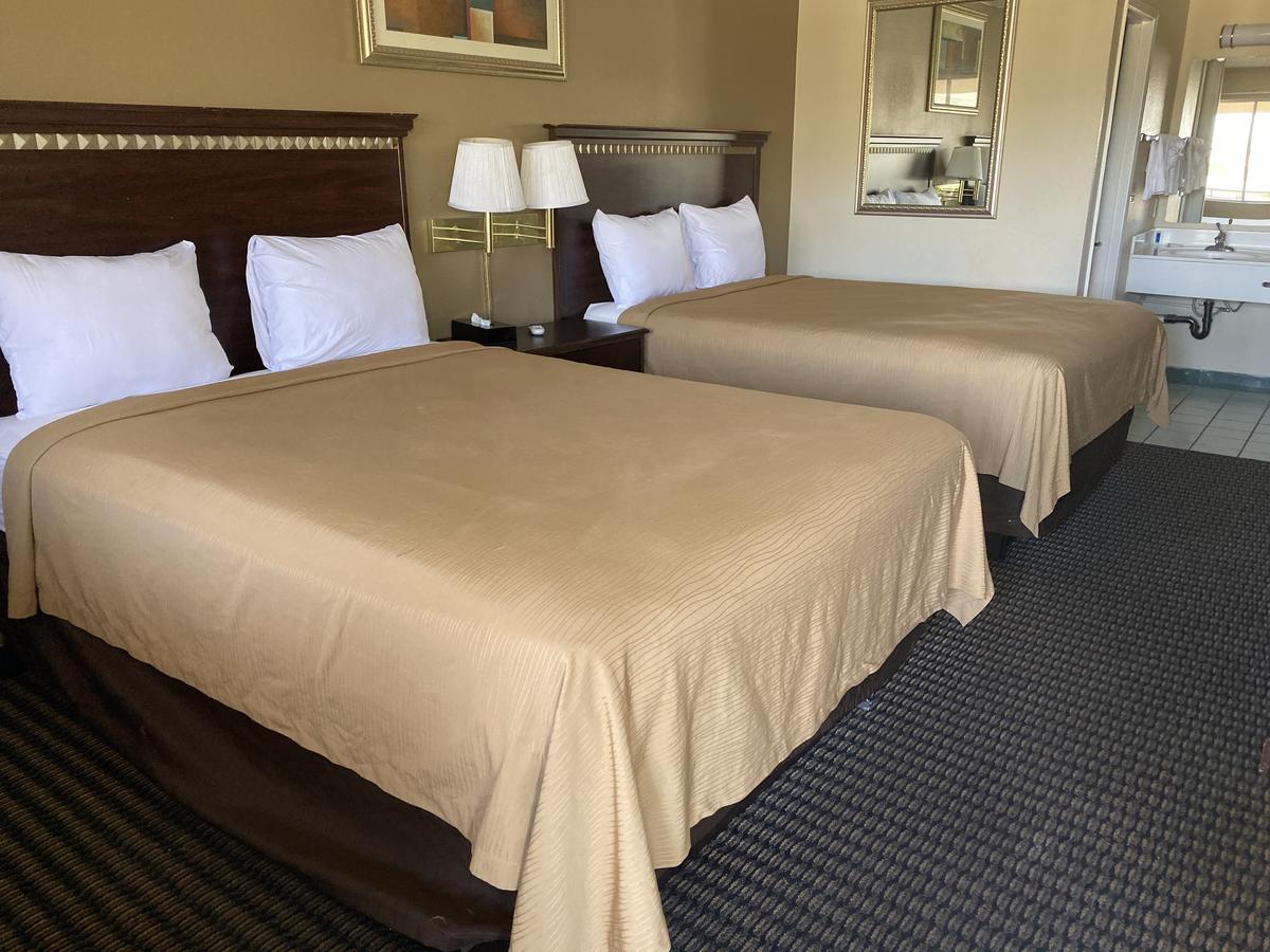 Hotel Eloy AZ Northwest - thumb 8