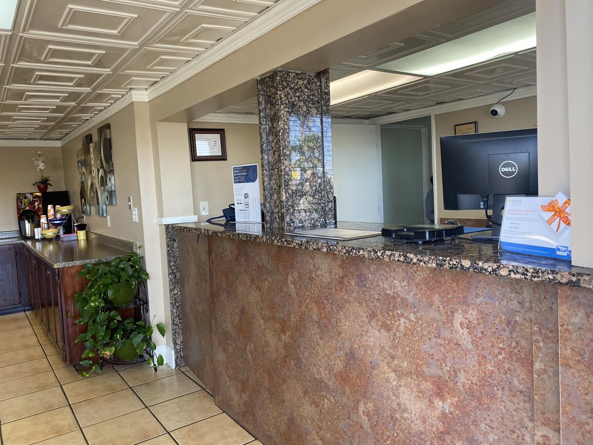 Hotel Eloy AZ Northwest - thumb 31