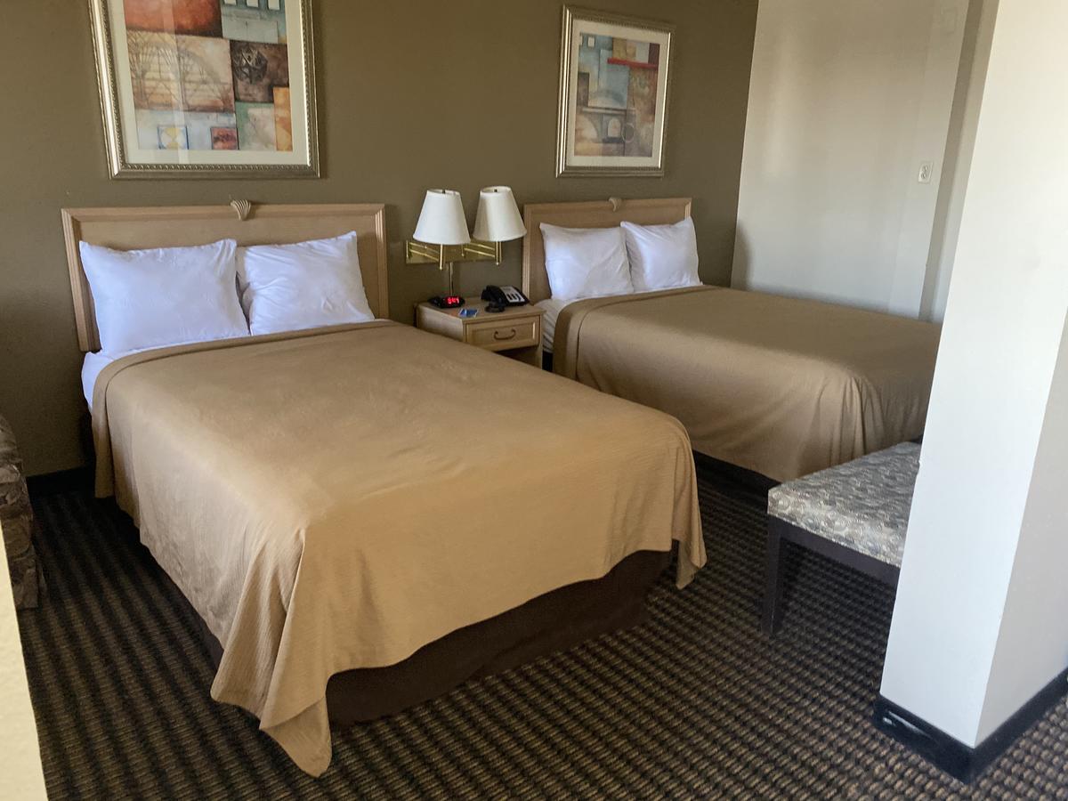 Hotel Eloy AZ Northwest - thumb 13
