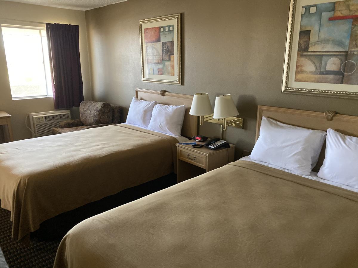 Hotel Eloy AZ Northwest - thumb 15