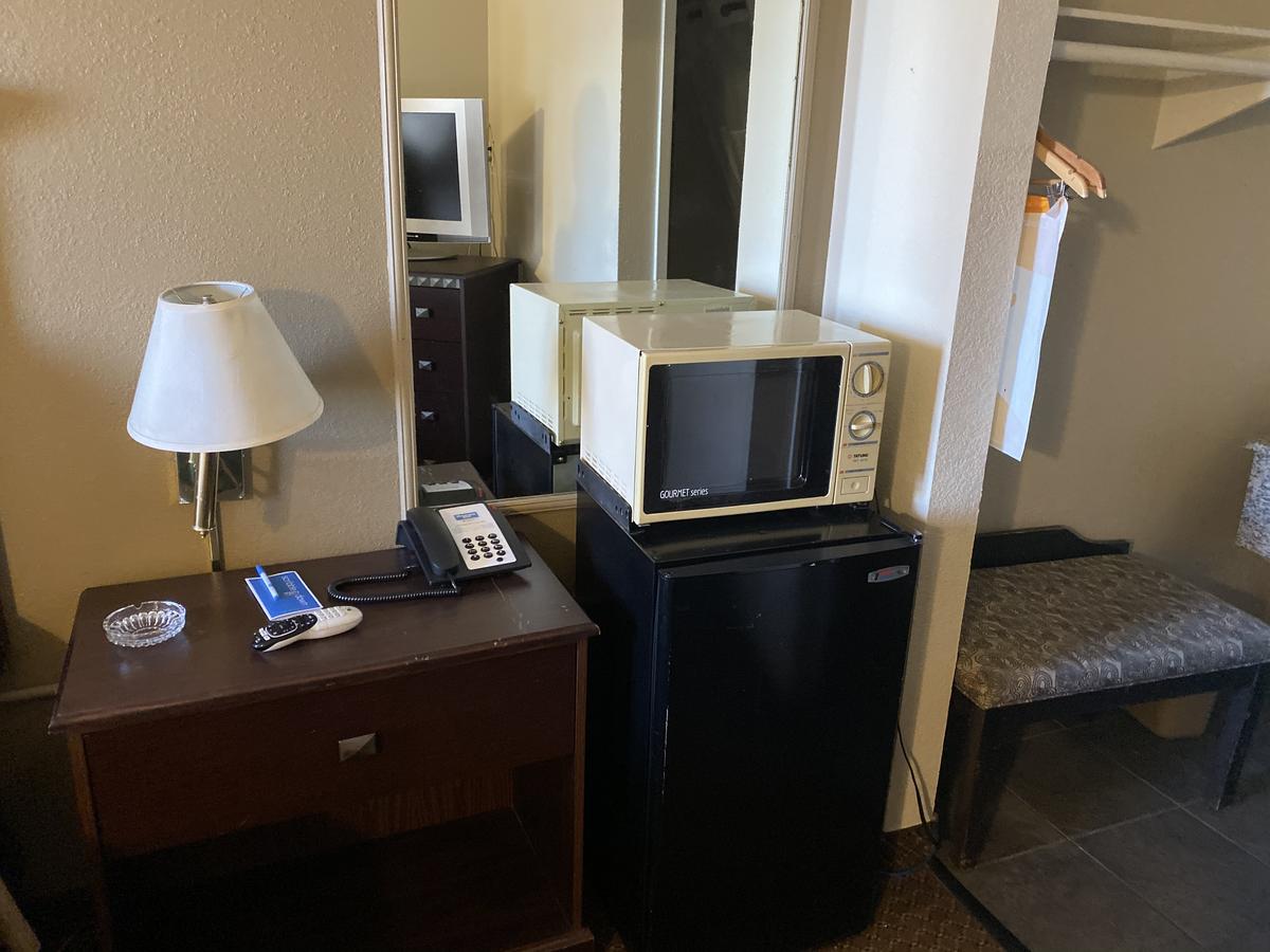 Hotel Eloy AZ Northwest - thumb 23