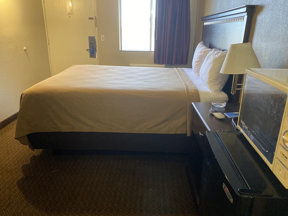 Hotel Eloy AZ Northwest - thumb 19