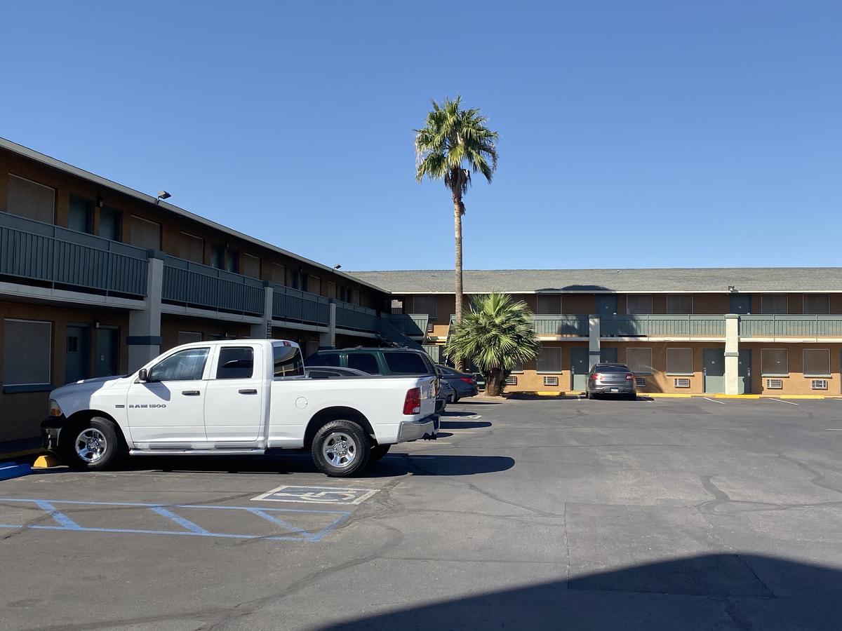 Hotel Eloy AZ Northwest - thumb 35