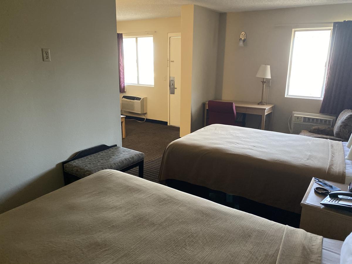 Hotel Eloy AZ Northwest - thumb 14