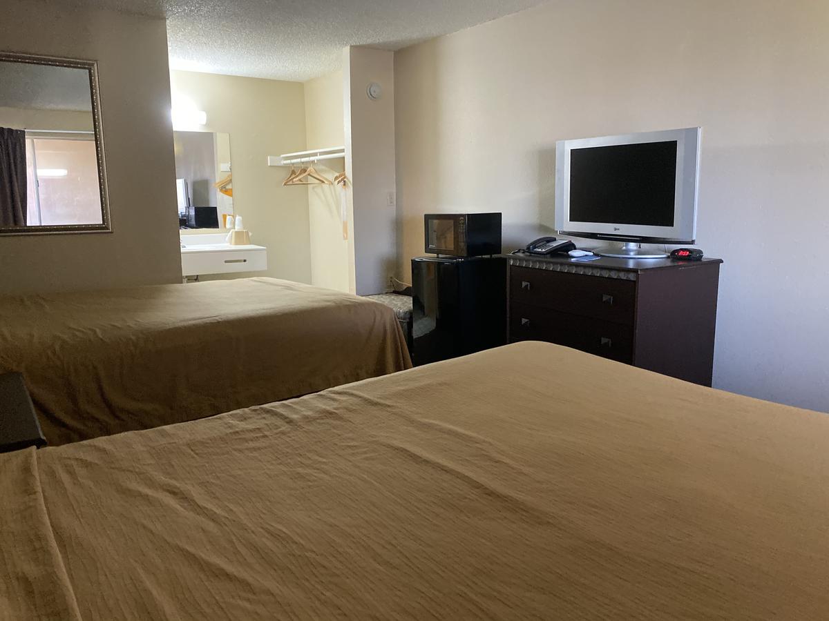 Hotel Eloy AZ Northwest - thumb 9