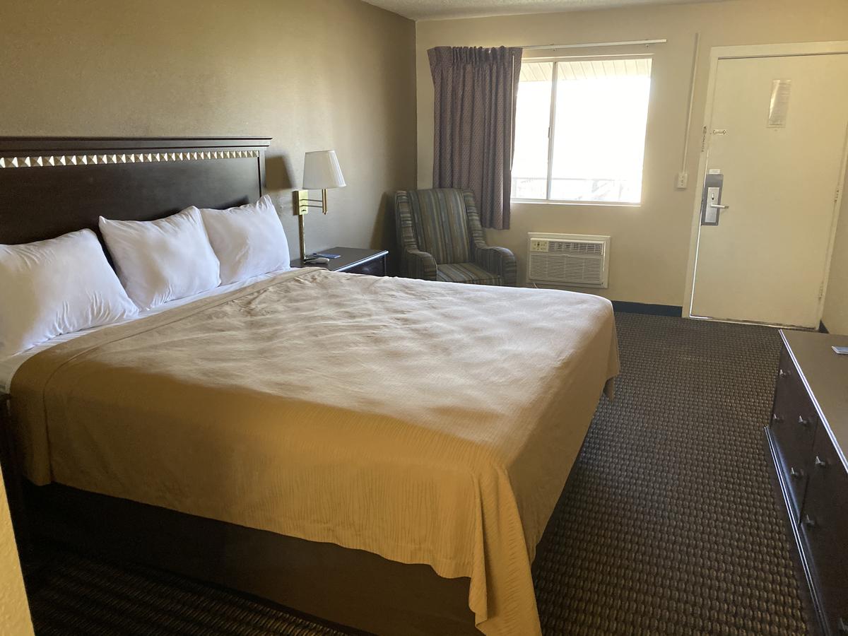Hotel Eloy AZ Northwest - thumb 22