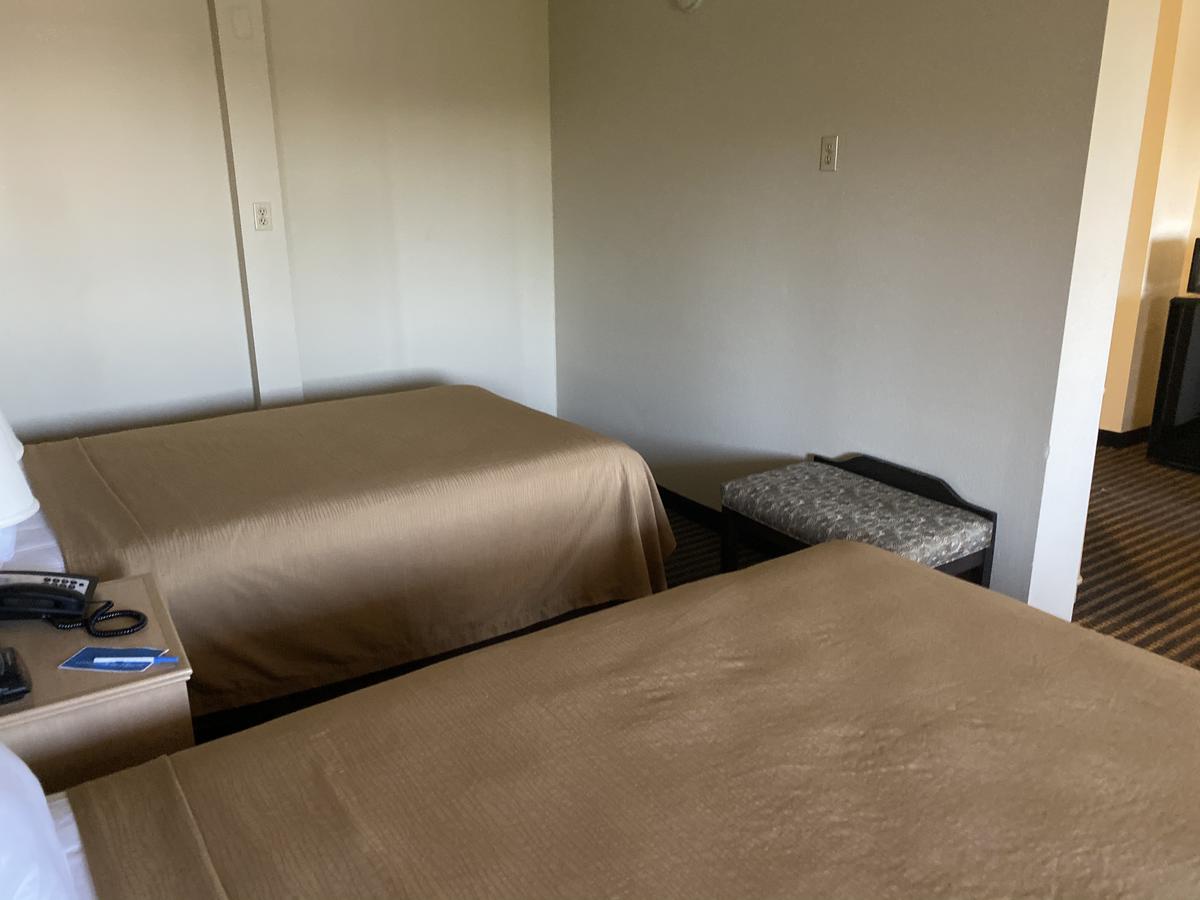 Hotel Eloy AZ Northwest - thumb 16