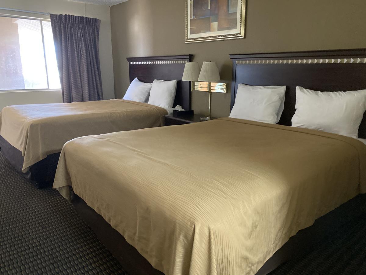 Hotel Eloy AZ Northwest - thumb 0
