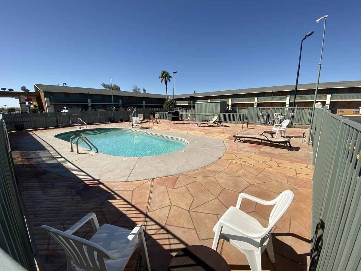Hotel Eloy AZ Northwest - thumb 33