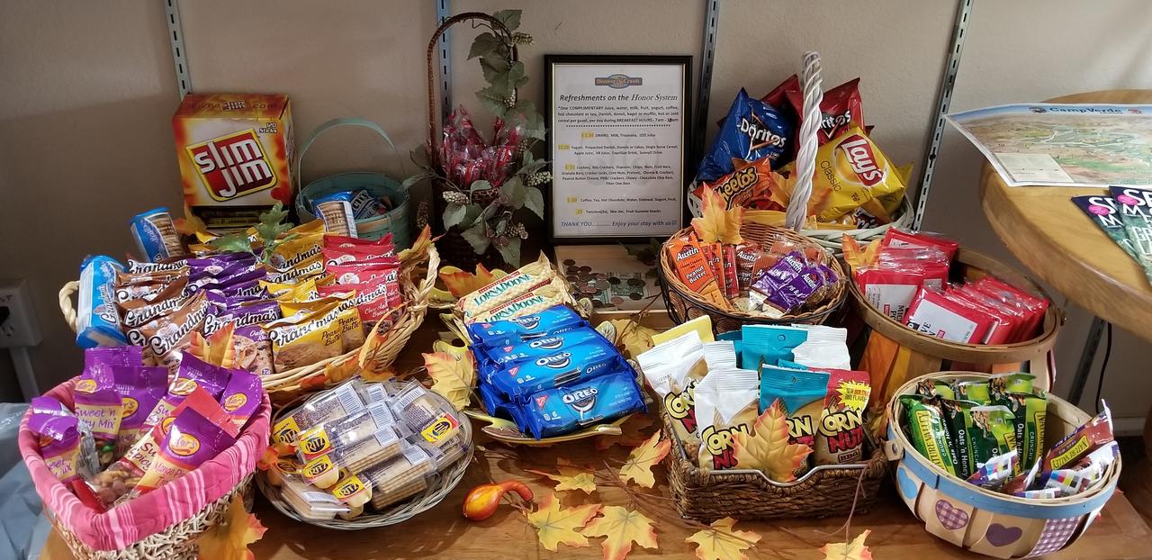 Beaver Creek Inn - thumb 14