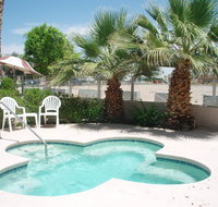 Knights Inn and Suites Yuma - Tourism Bookings