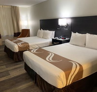 Quality Inn Show Low - Tourism Bookings