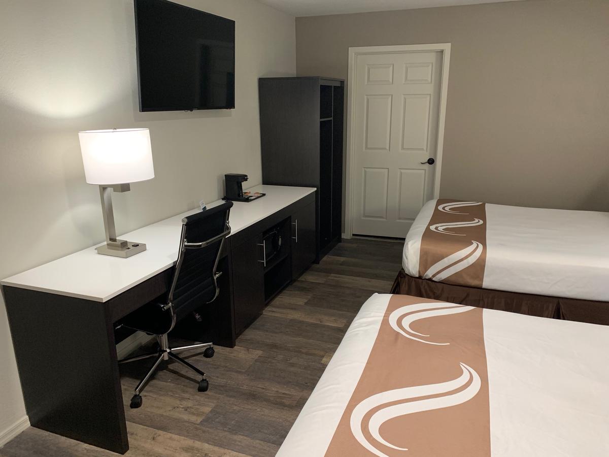 Quality Inn Show Low - thumb 6