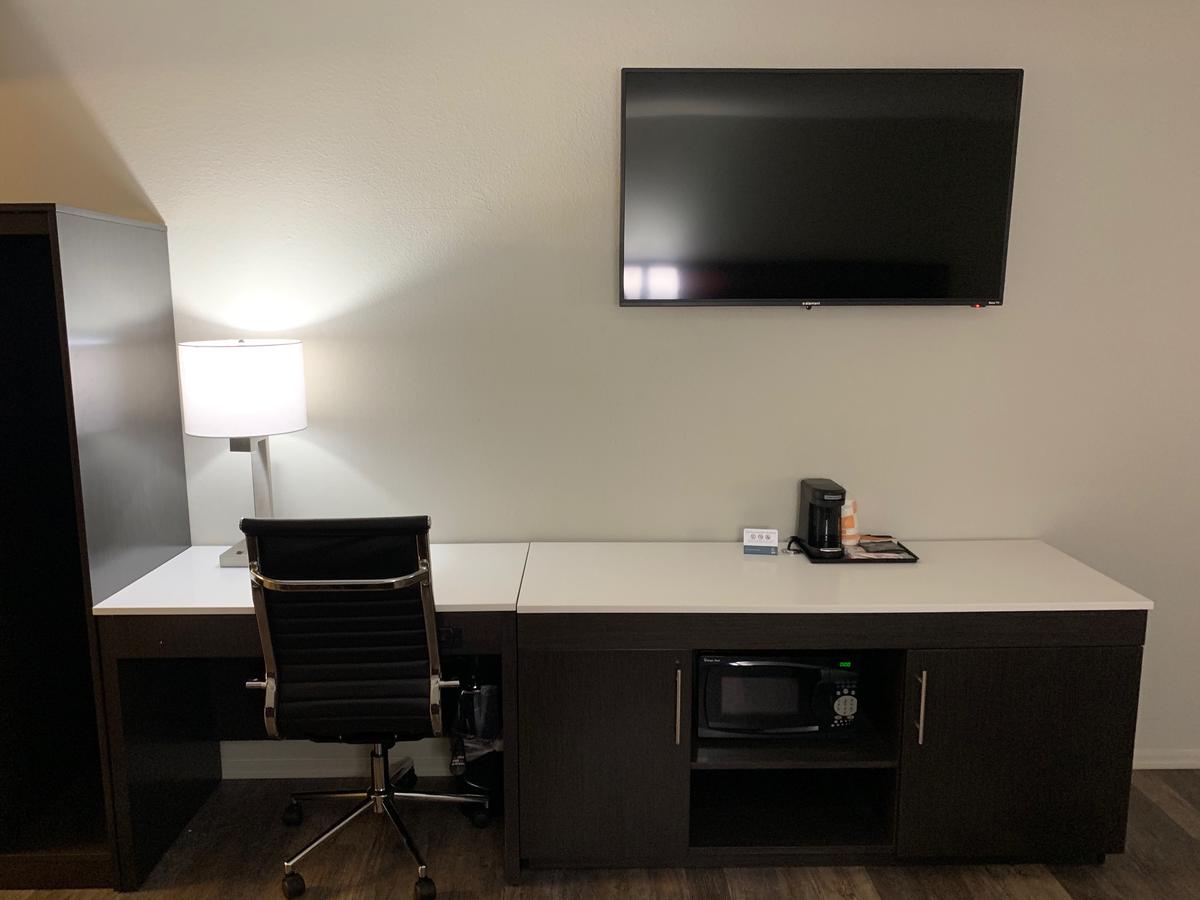 Quality Inn Show Low - thumb 8