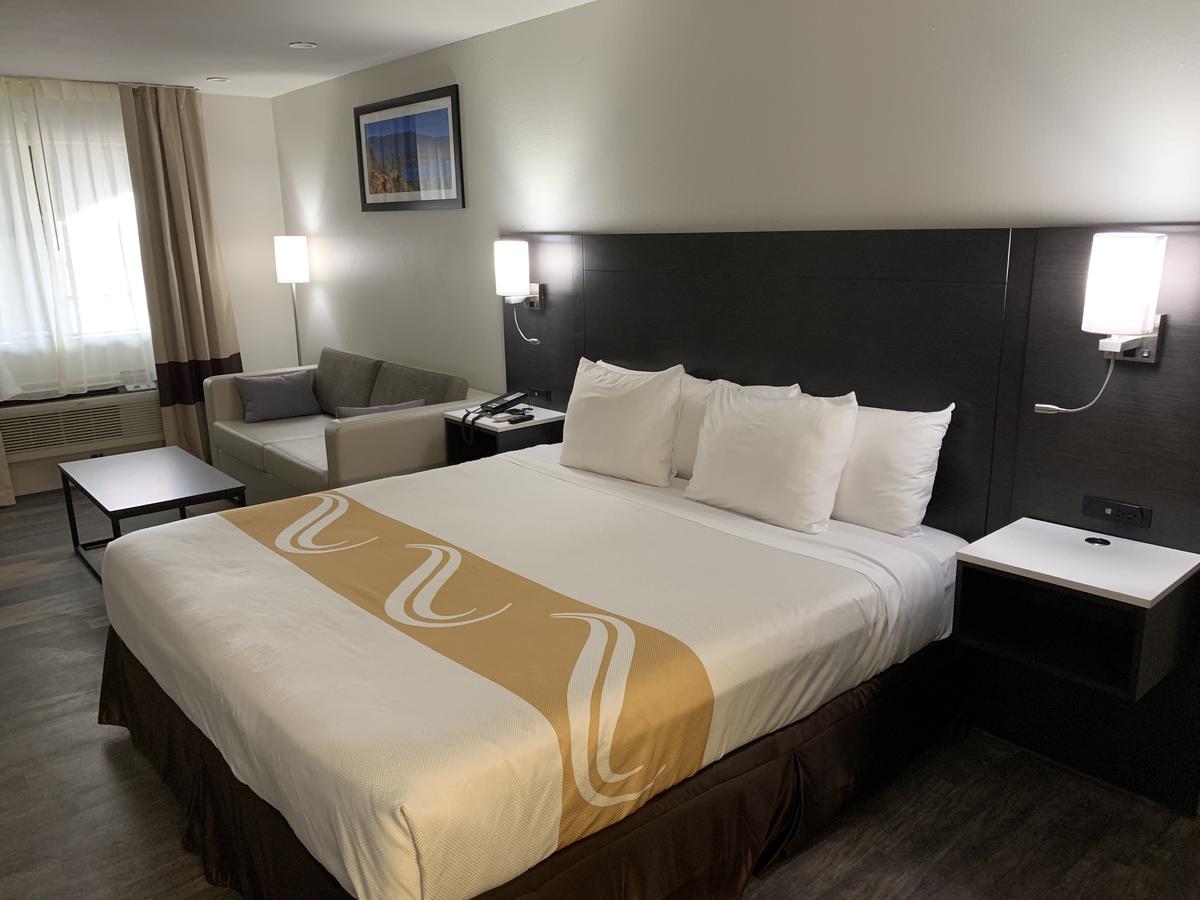 Quality Inn Show Low - thumb 10