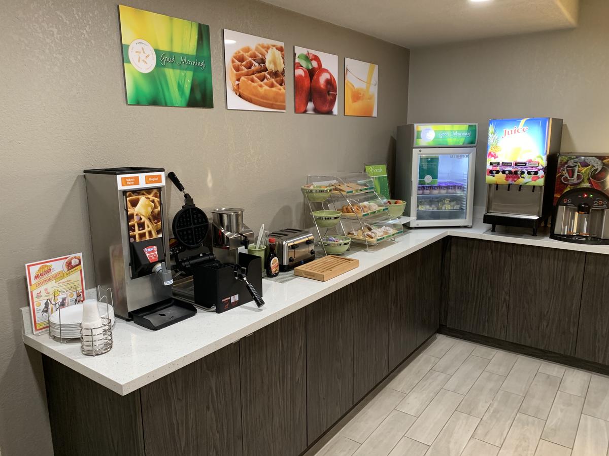 Quality Inn Show Low - thumb 2