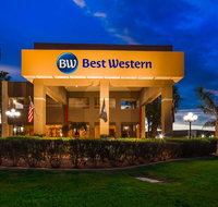 Best Western Yuma Mall Hotel  Suites - Tourism Bookings