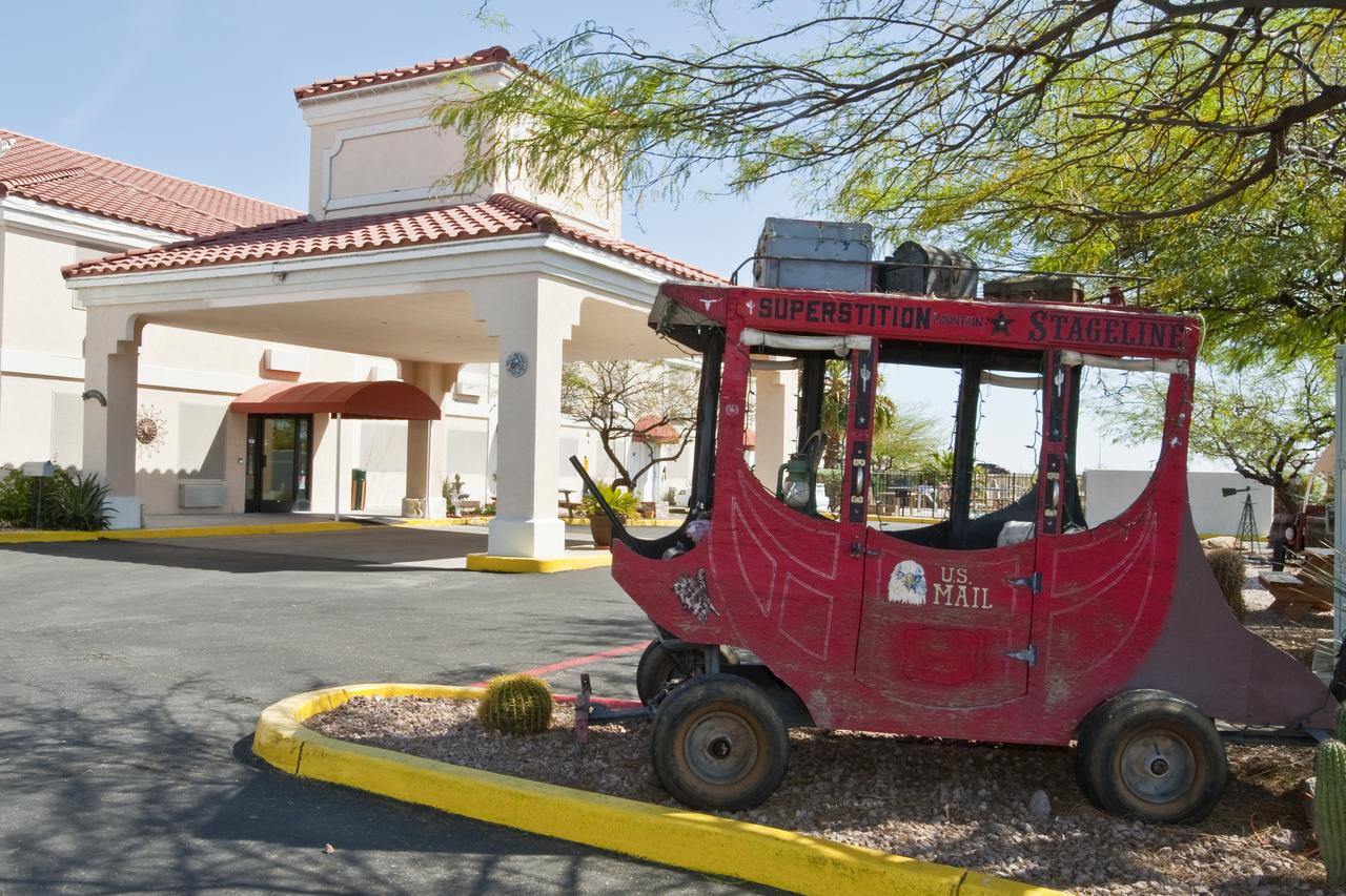 Motel 6 Apache Junction - thumb 17