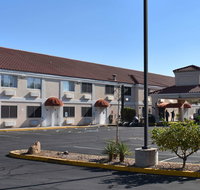 Motel 6 Apache Junction - Tourism Bookings