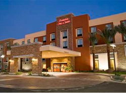 Hampton Inn & Suites Phoenix Chandler Fashion Center