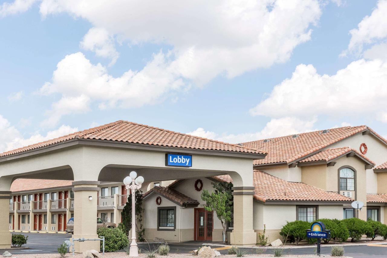 Days Inn By Wyndham Willcox - thumb 10