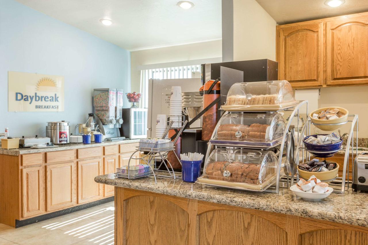 Days Inn By Wyndham Willcox - thumb 4