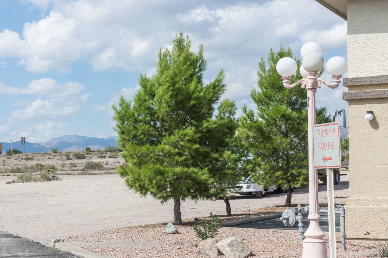 Days Inn By Wyndham Willcox - thumb 9