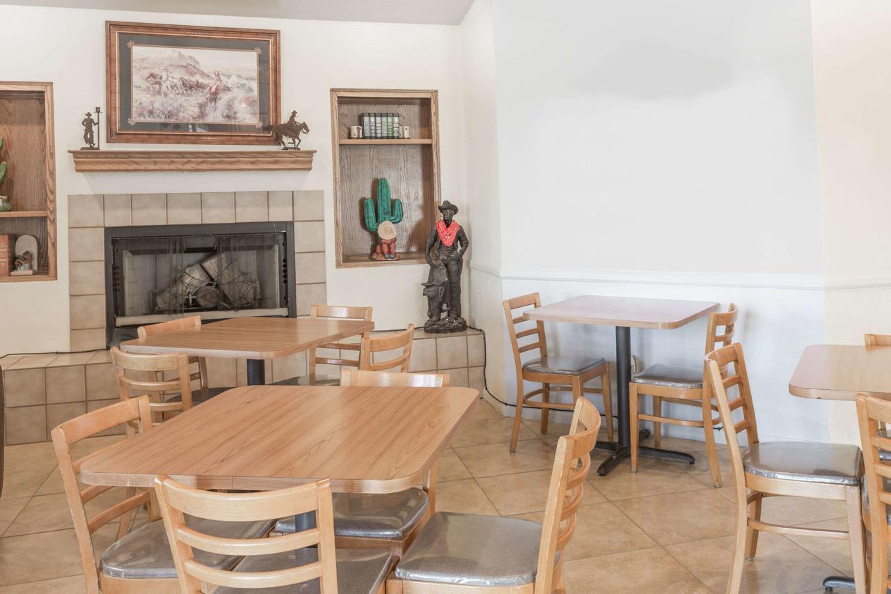 Days Inn By Wyndham Willcox - thumb 6