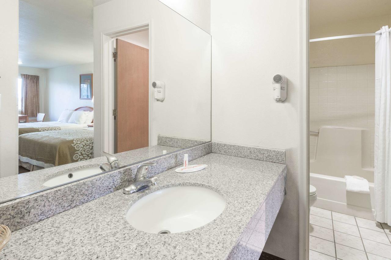 Days Inn By Wyndham Willcox - thumb 13