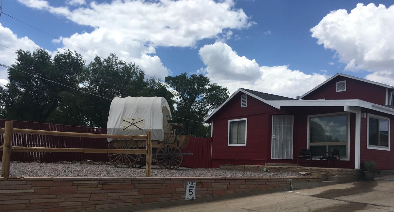 Pine View Motel - thumb 38