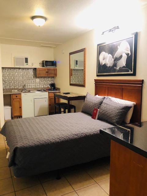Pine View Motel - thumb 18
