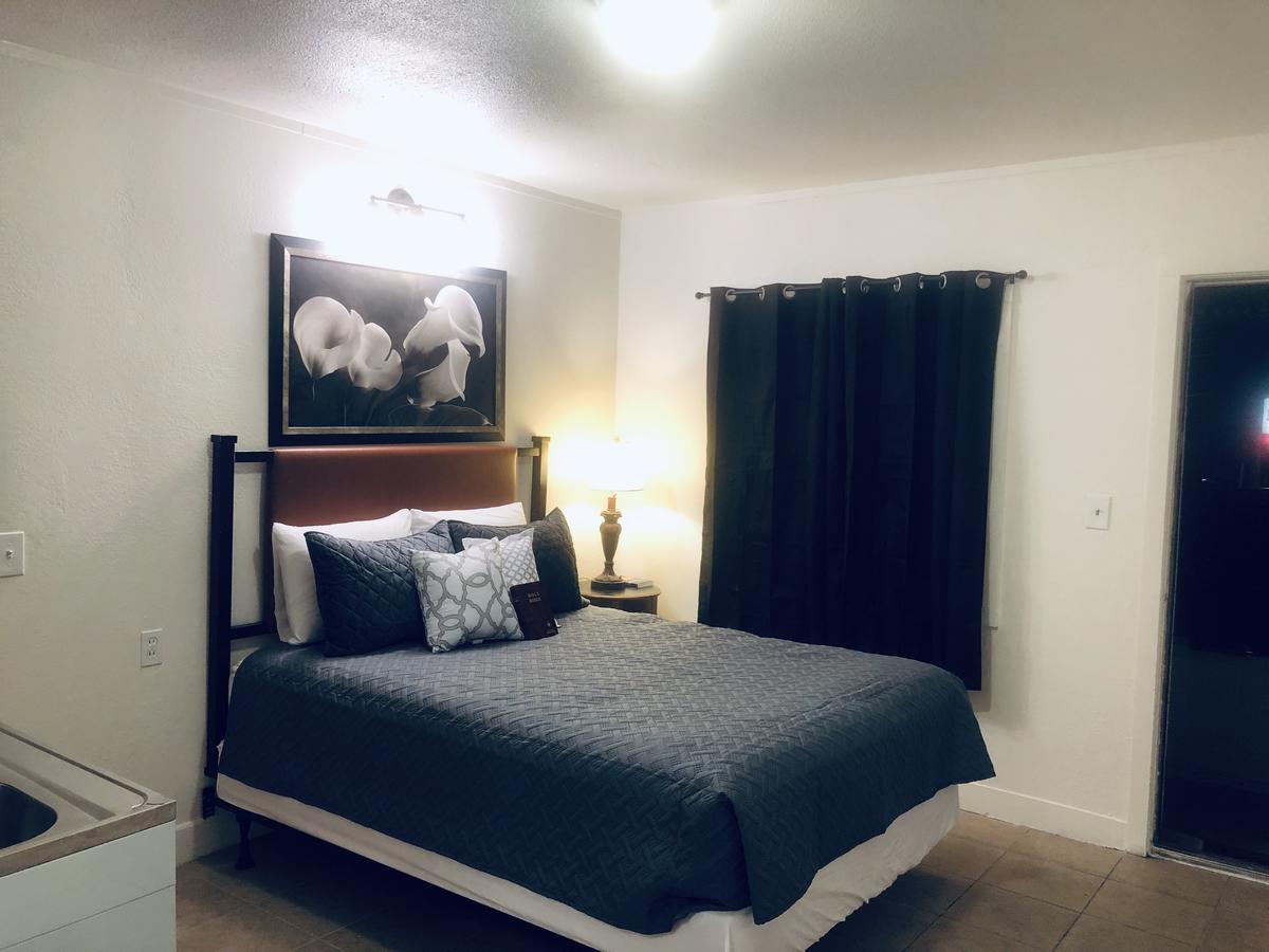 Pine View Motel - thumb 21