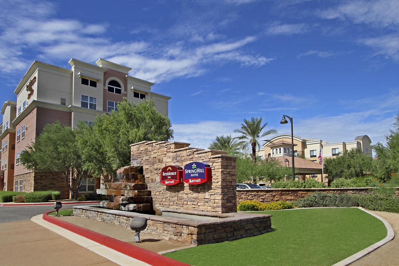 SpringHill Suites Phoenix Glendale Sports - thumb 2