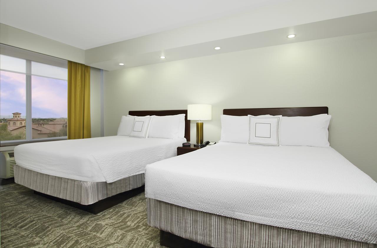 SpringHill Suites Phoenix Glendale Sports - thumb 11