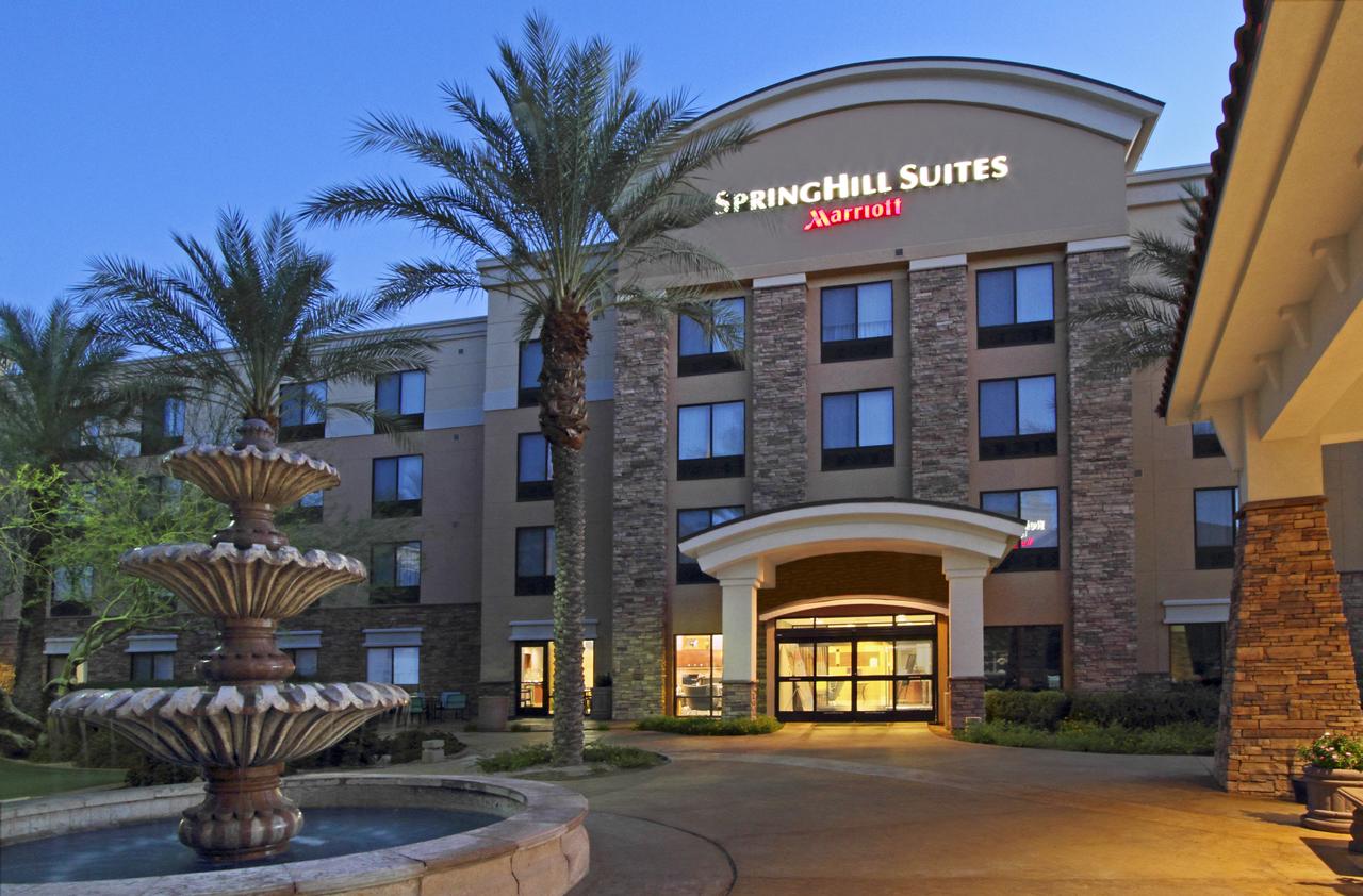 SpringHill Suites Phoenix Glendale Sports - thumb 1