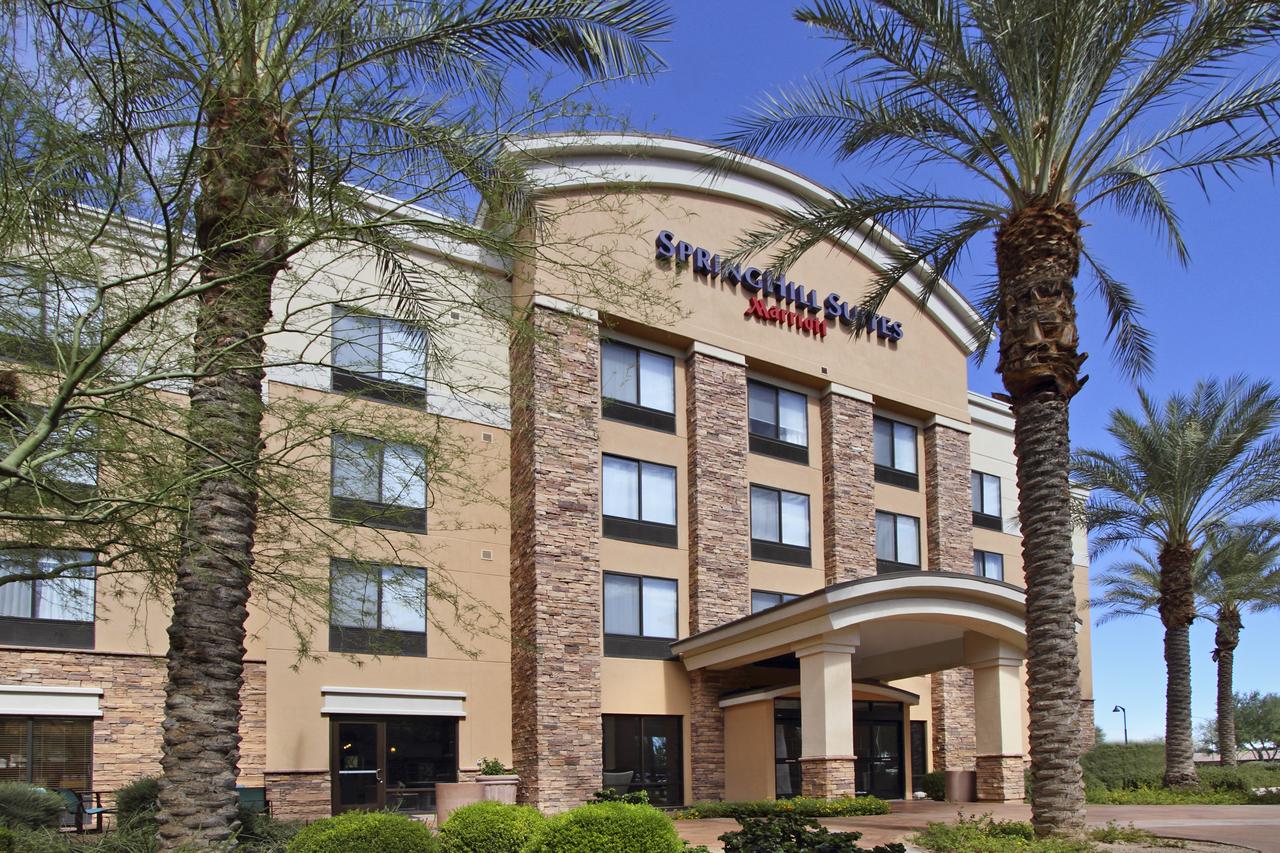 SpringHill Suites Phoenix Glendale Sports - thumb 0