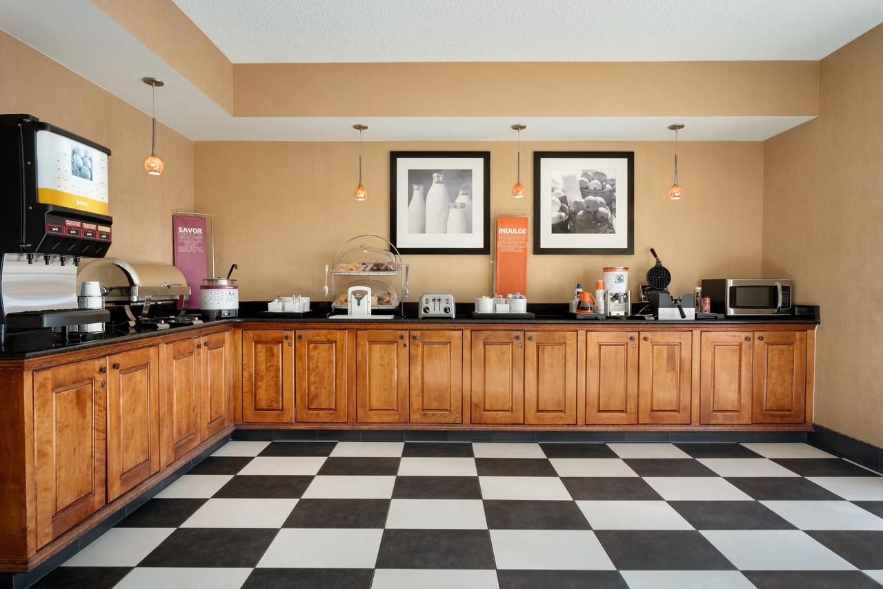 Hampton Inn Phoenix-Chandler - thumb 13