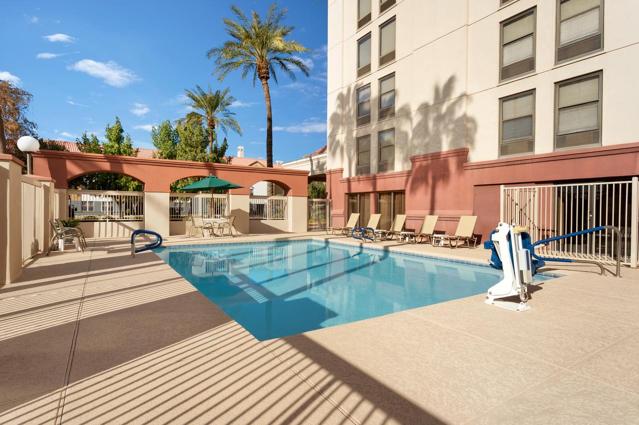 Hampton Inn Phoenix-Chandler - thumb 2