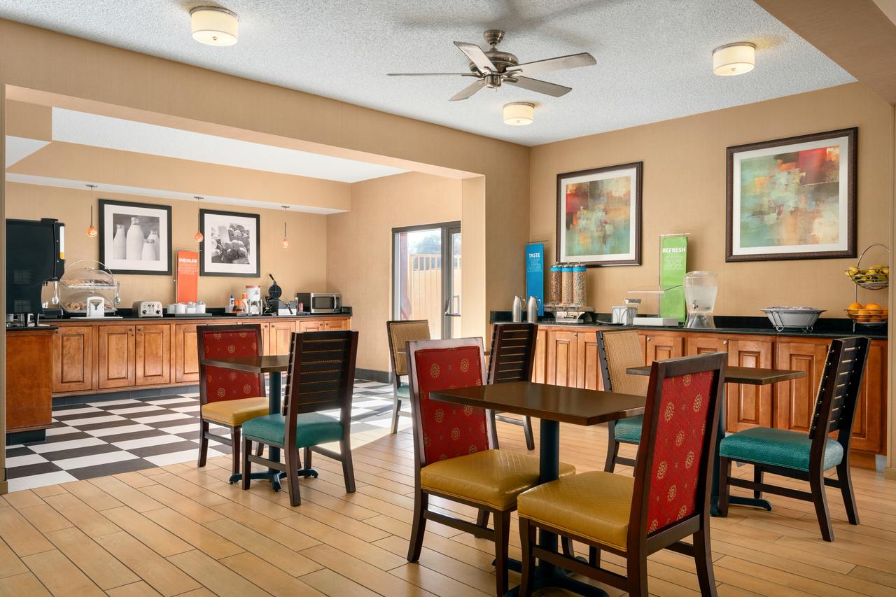 Hampton Inn Phoenix-Chandler - thumb 12