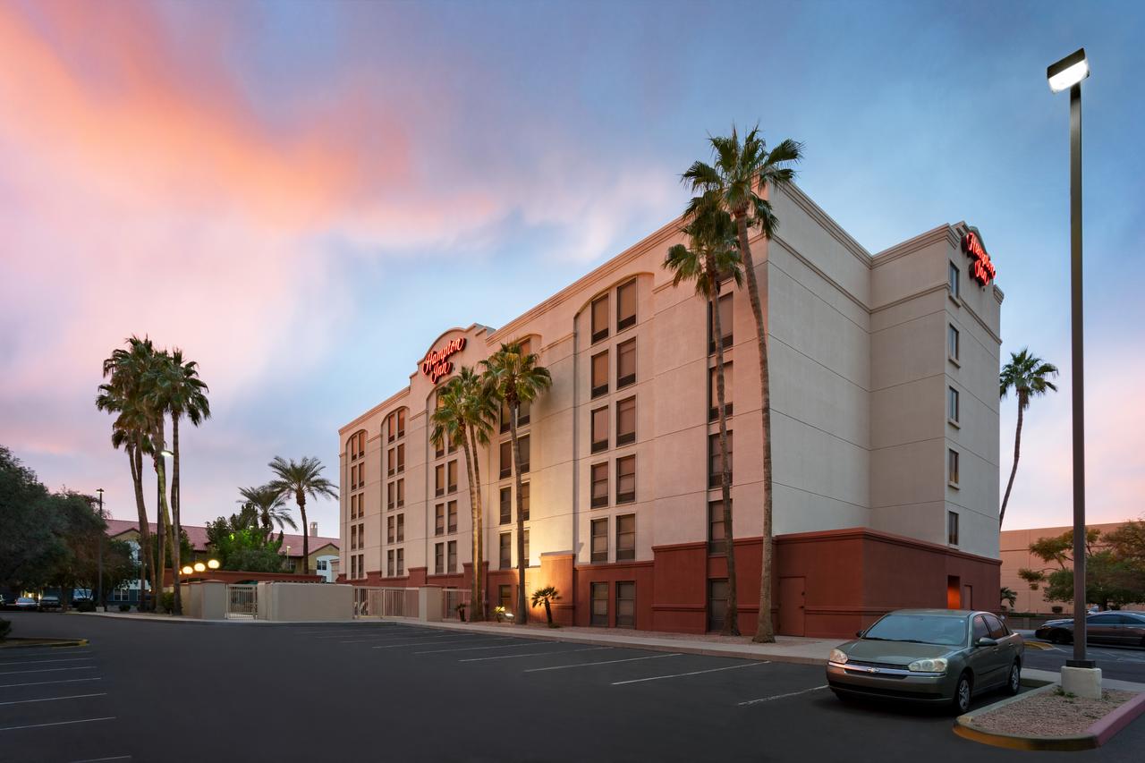 Hampton Inn Phoenix-Chandler - thumb 1